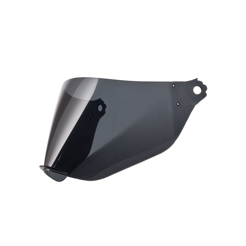 Temno dimno pleksi steklo za čelade LS2 MX433/ MX453