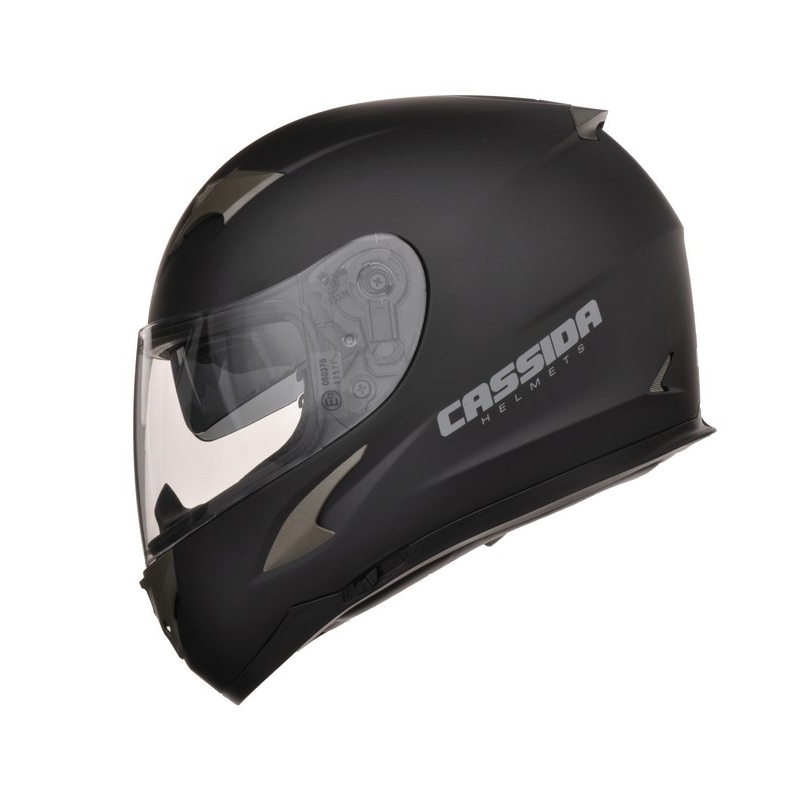 Motoristična čelada Cassida Integral 2.0 black matt razprodaja