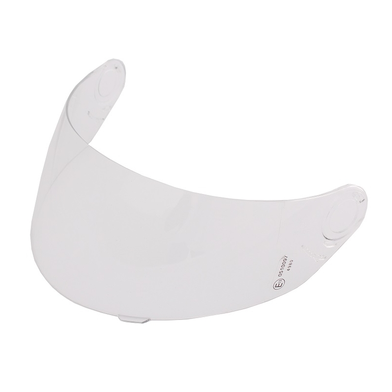 Čiré plexi pro přilbu Panthera ST06