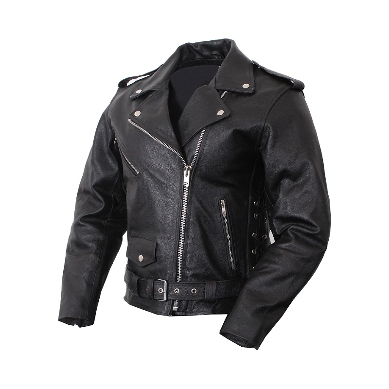 Ženske usnjene jakne RSA razprodaja