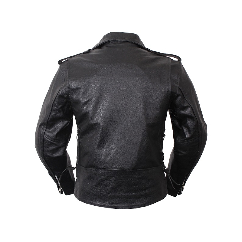 Ženske usnjene jakne RSA razprodaja