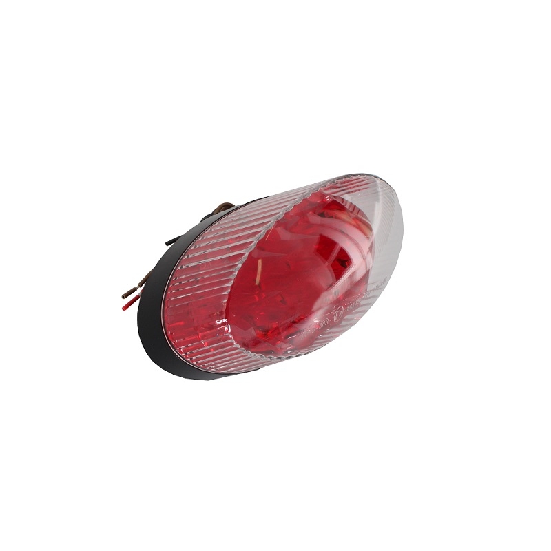 Univerzalna led zadnja luč XF-5