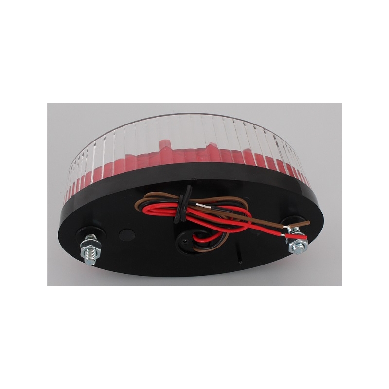 Univerzalna led zadnja luč XF-5