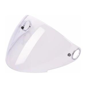 Prozorno pleksi steklo Scorpion Exo-210