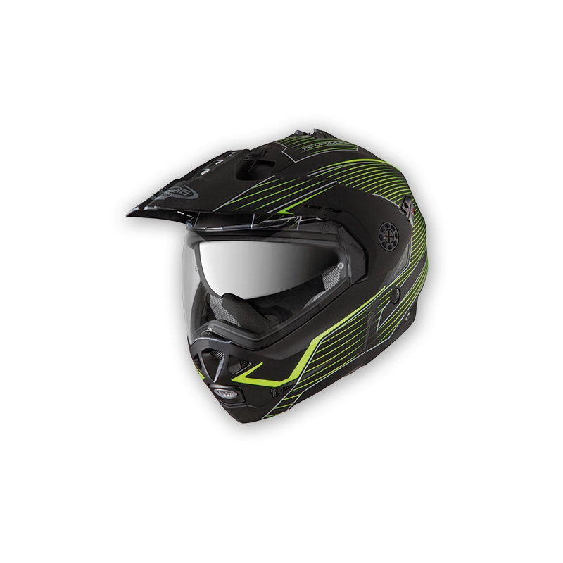 Motoristična čelada Caberg Tourmax Sonic A7