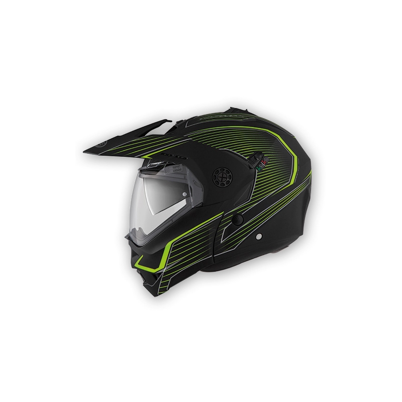 Motoristična čelada Caberg Tourmax Sonic A7