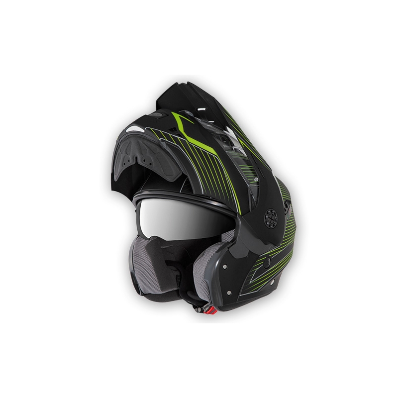 Motoristična čelada Caberg Tourmax Sonic A7