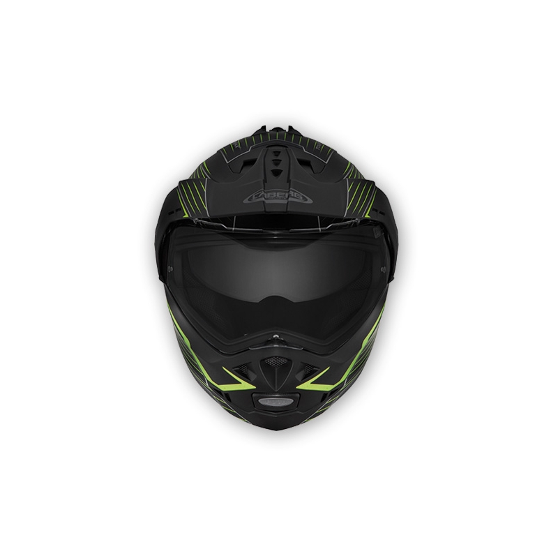 Motoristična čelada Caberg Tourmax Sonic A7