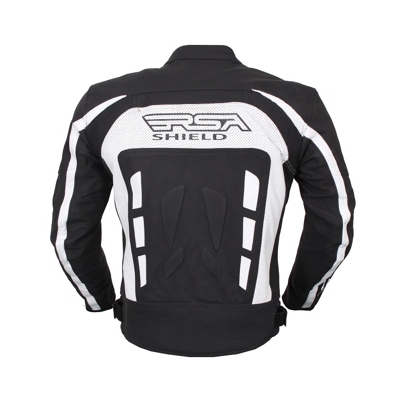 Motoristične jakne RSA Shield razprodaja