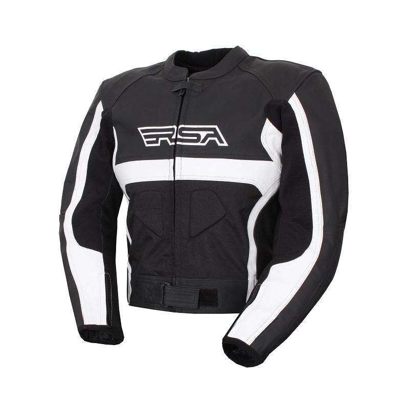 RSA Wance Motorcycle Jacket razprodaja