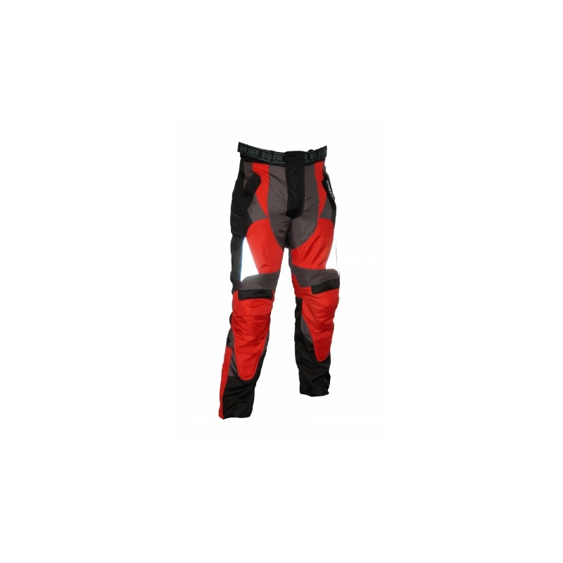 Kalhoty na moto Bolder Enduro Road 2065