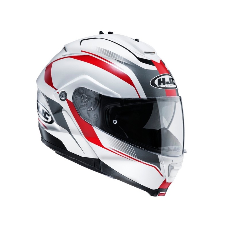 HJC IS-MAX 2 Elements MC1F motoristična čelada