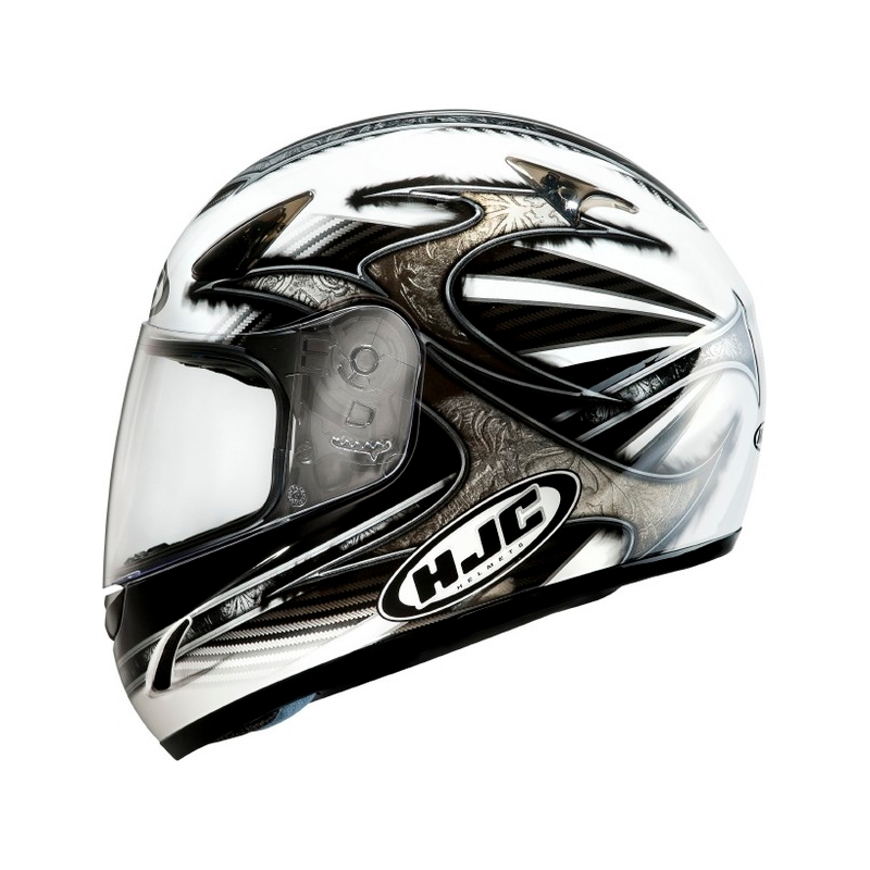 Integralna motoristična čelada HJC CS-14 Blitz MC5 razprodaja