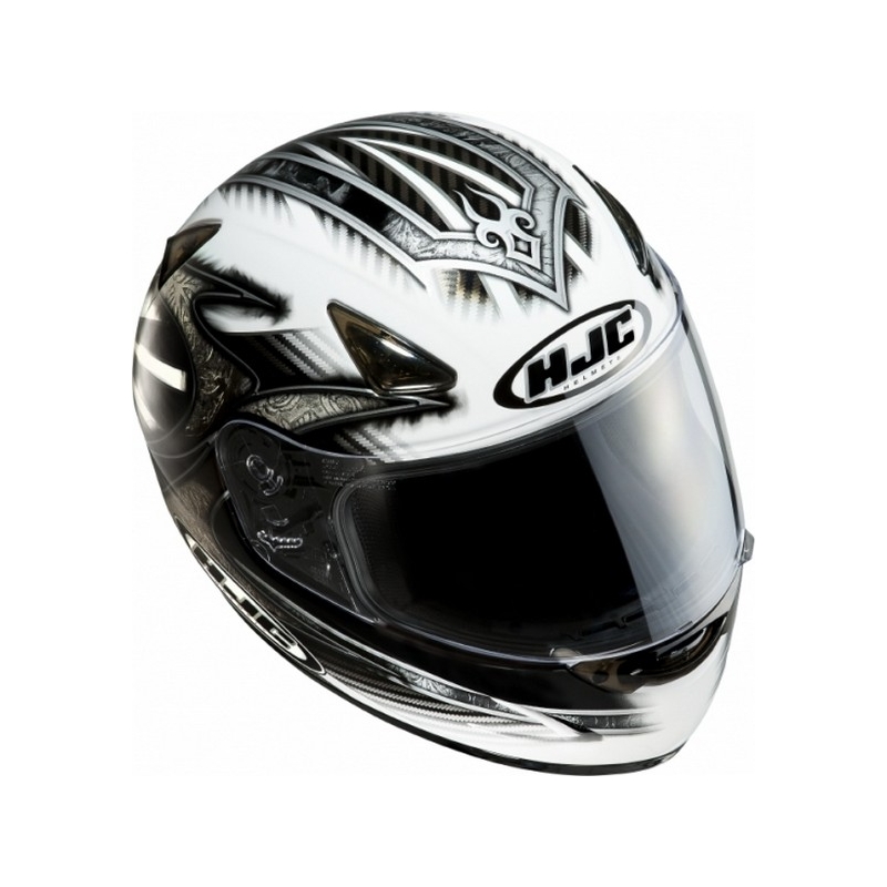 Integralna motoristična čelada HJC CS-14 Blitz MC5 razprodaja
