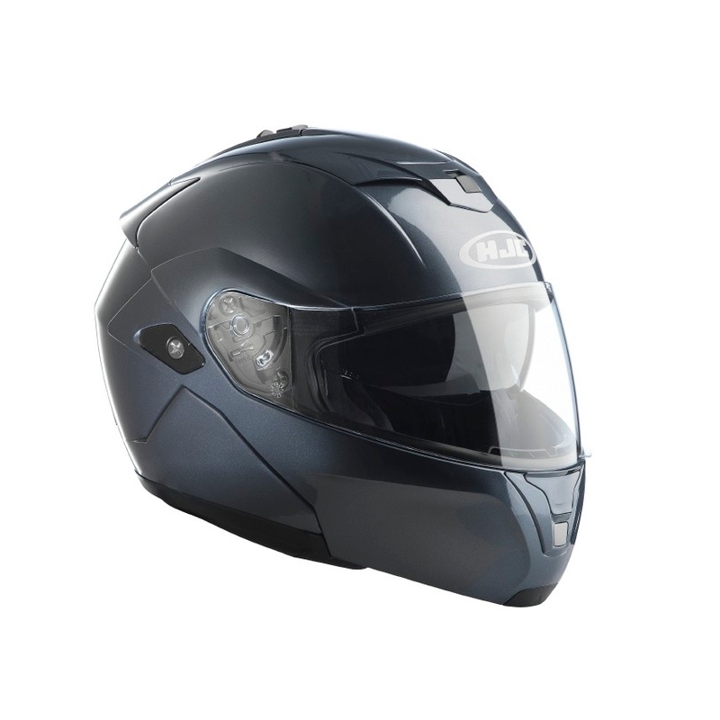 HJC SY-MAX 3 Anthracite motoristična čelada za prodajo razprodaja