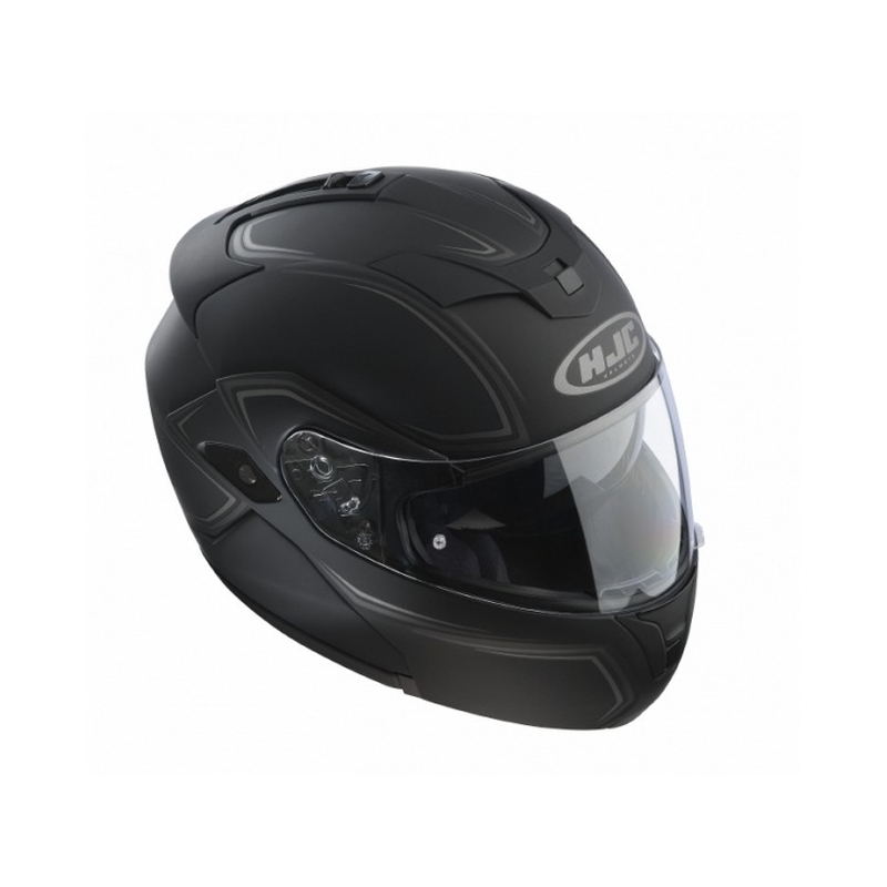HJC SY-MAX 3 Shadow II MC-5F motoristična čelada za prodajo razprodaja