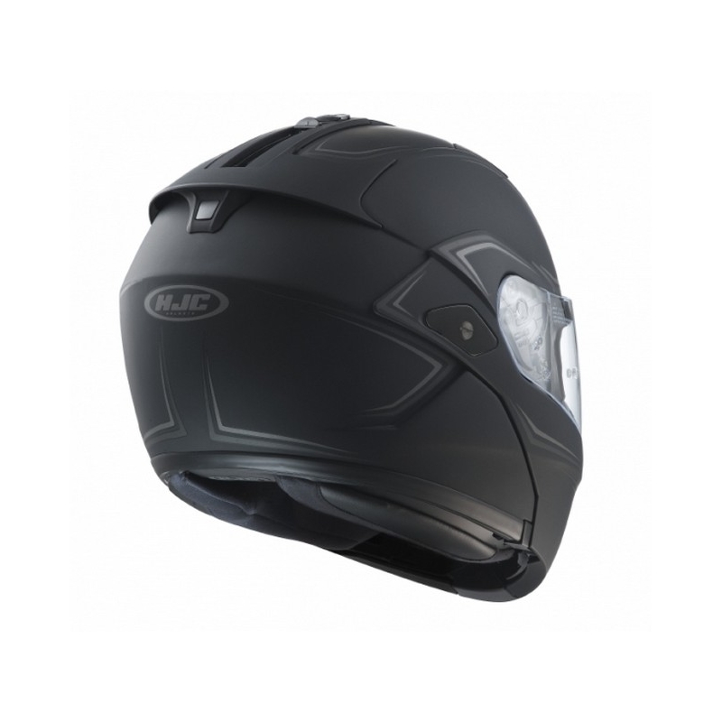 HJC SY-MAX 3 Shadow II MC-5F motoristična čelada za prodajo razprodaja