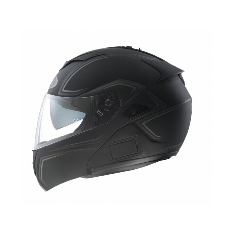 HJC SY-MAX 3 Shadow II MC-5F motoristična čelada za prodajo razprodaja