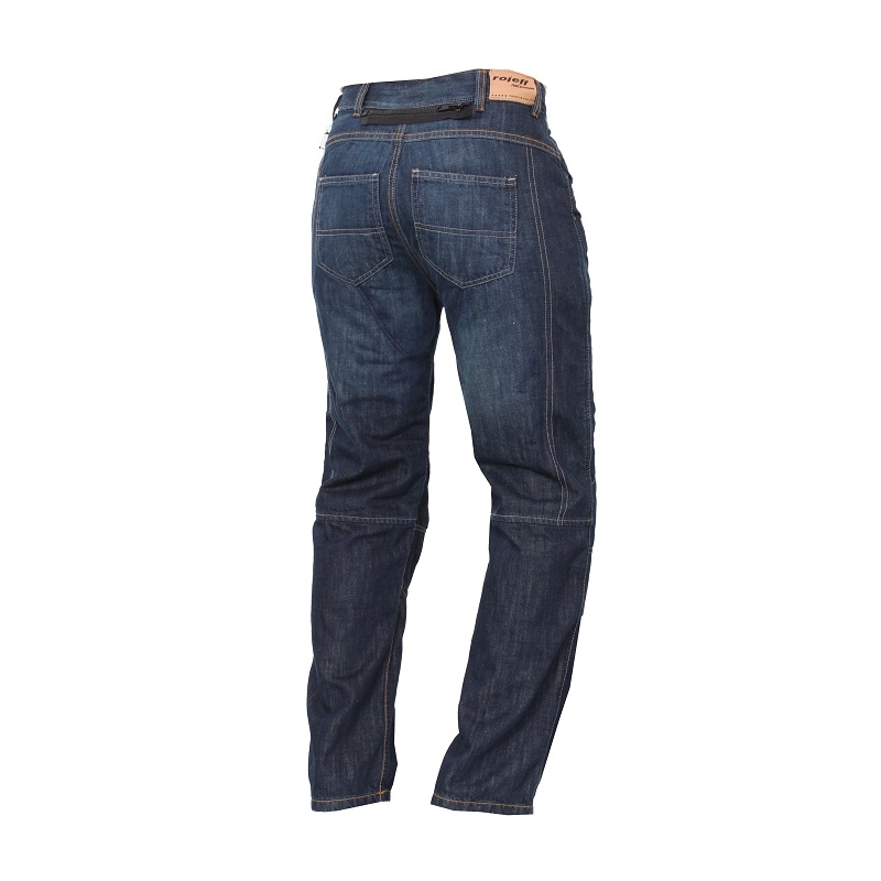 Roleff Jeans blue