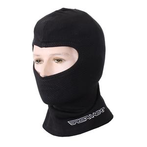 Termalna kapuca za čelado RSA Heat črna