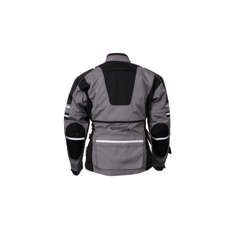 Bunda na motorku RSA Gola 2