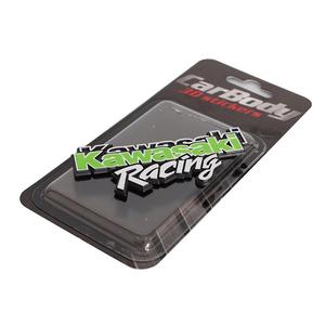 Kawasaki 3D nalepka