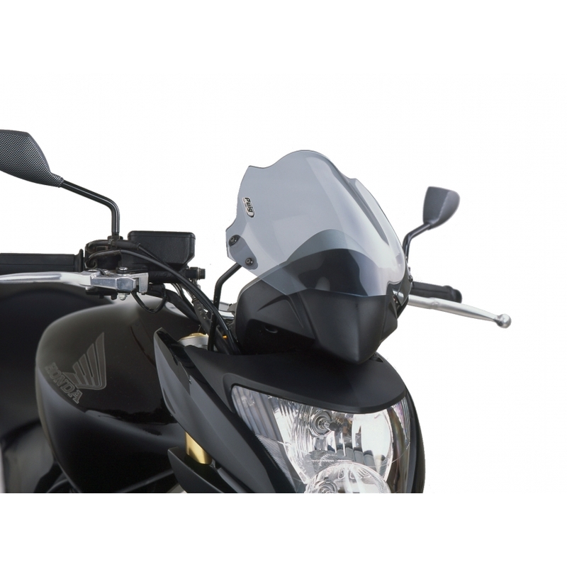 Puig-Honda CB 600F Hornet fino dimno vetrobransko steklo za motorno kolo