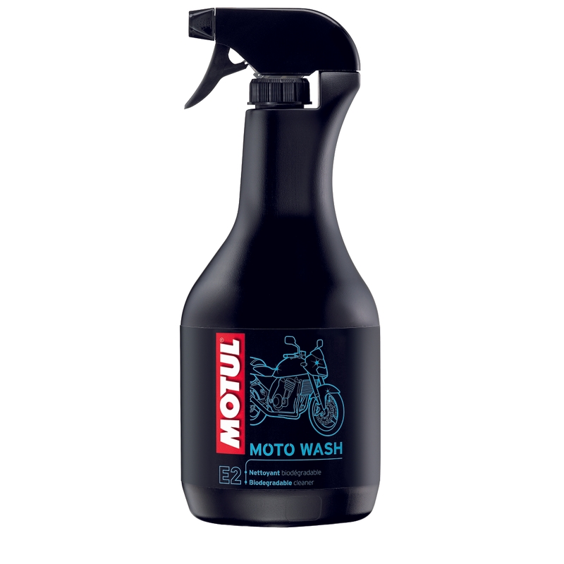 Motul E2 Moto Wash sprej 1 l