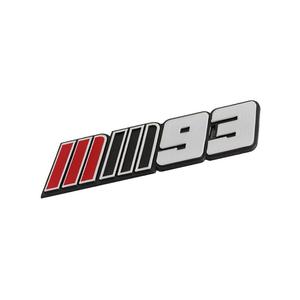 3D nalepka Marc Marquez MM93