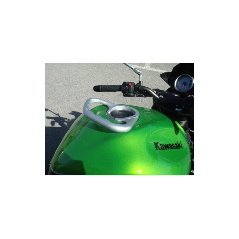 Kawasaki potniška ograja za pokrov rezervoarja