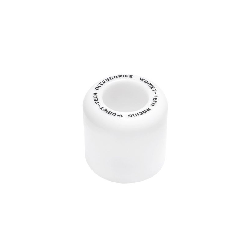 Womet-Tech 60mm M10 bela zaščita pred padcem za prodajo razprodaja