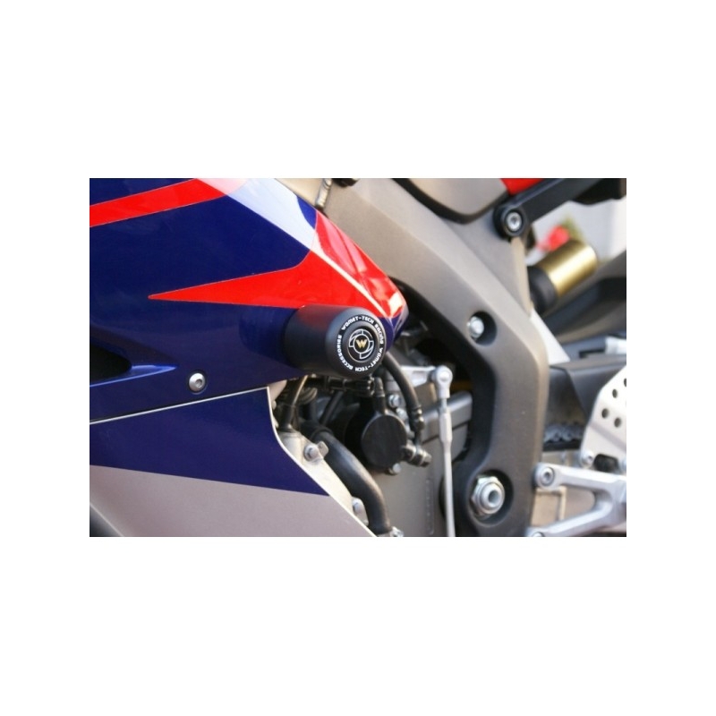 Padajoče zaščite - Honda CBR 1000 RR 2004-2007 razprodaja