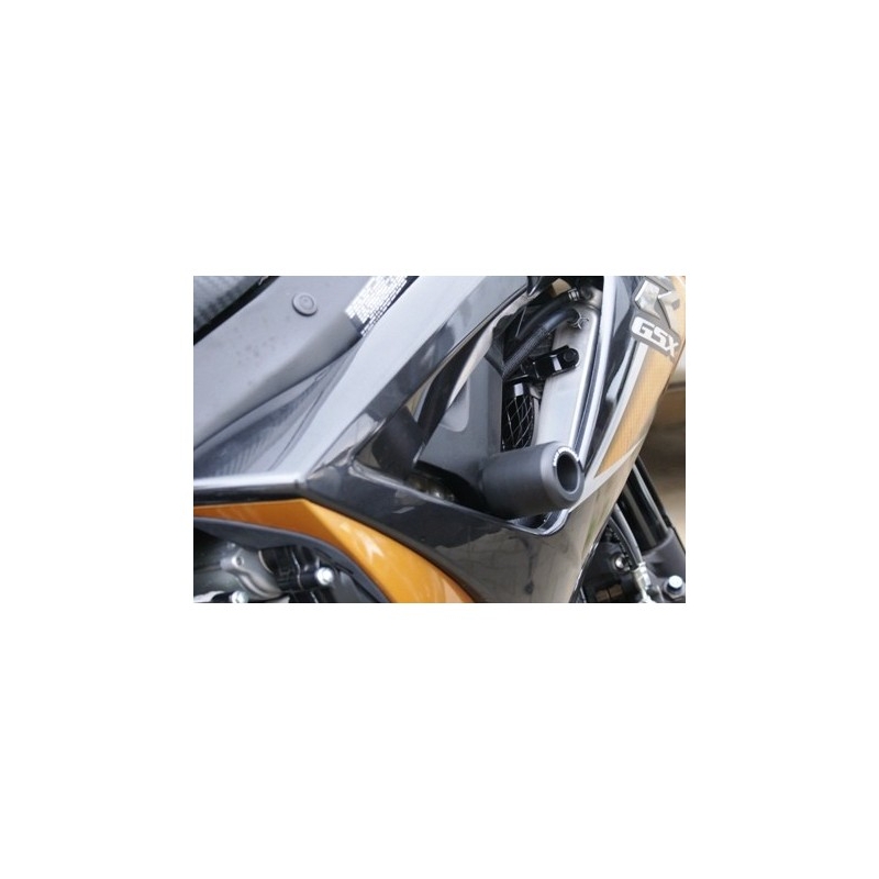 Varovala za trakcijo - Suzuki GSX-R 1000 2007-2008 razprodaja