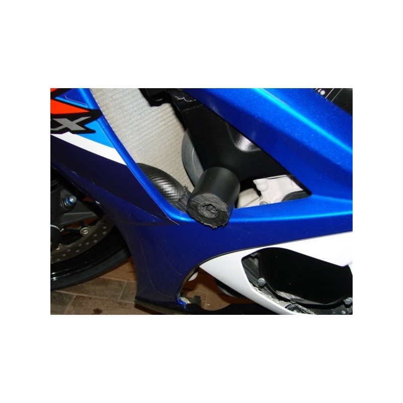 Varovala za trakcijo - Suzuki GSX-R 1000 2007-2008 razprodaja