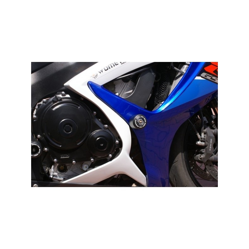 Padajoče zaščite - Suzuki GSX-R 600/750 2006 razprodaja