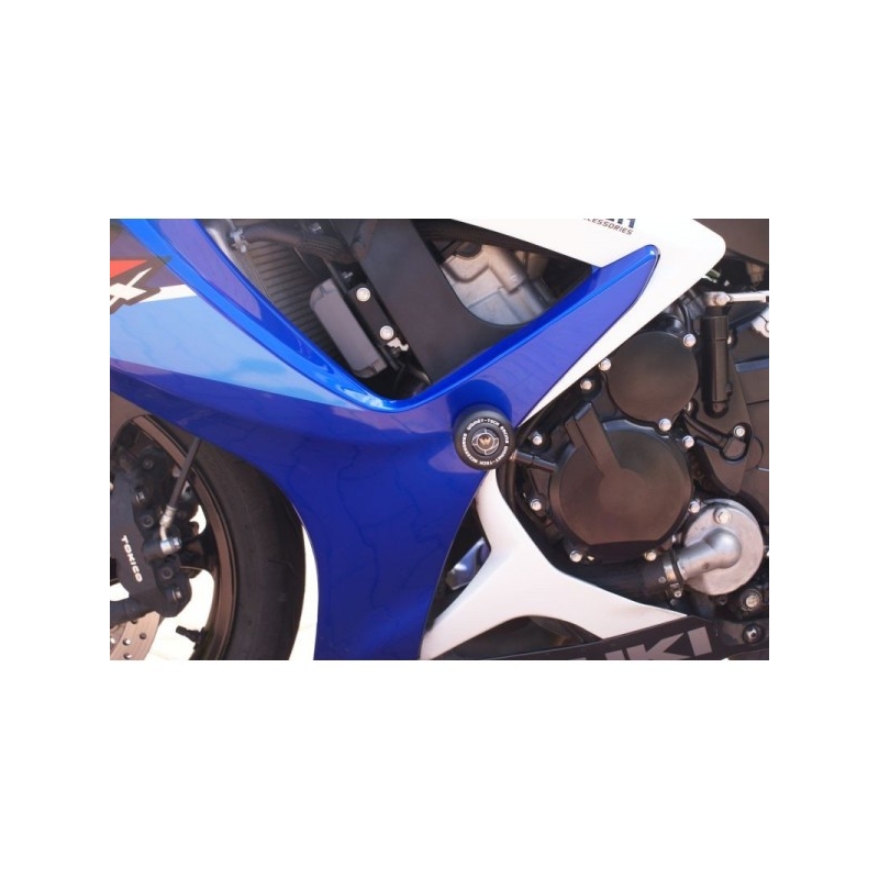Padajoče zaščite - Suzuki GSX-R 600/750 2006 razprodaja