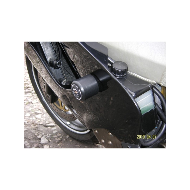Varovala za padce - Kawasaki ZX-6R/ZX-9R razprodaja