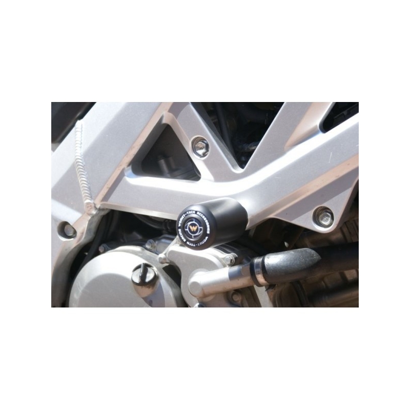 Zaščitni ščitniki - Suzuki SV 650/1000 S 2003 razprodaja