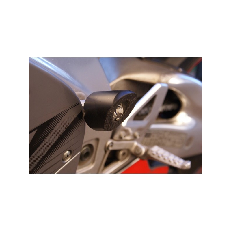 Varovala za trakcijo - Aprilia RSV 1000 MILE 2001-2005