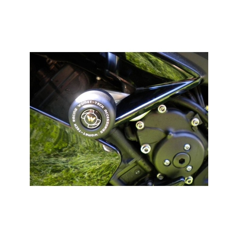 Varovala za trakcijo - Yamaha YZF 1000 R1 2007-2008 razprodaja