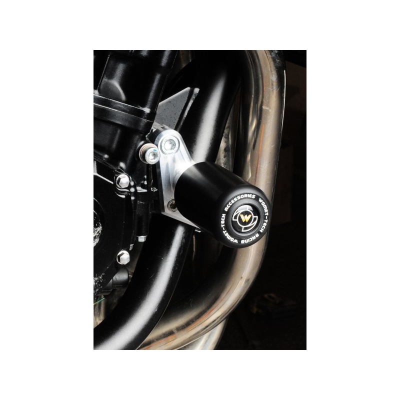 Zaščitni ščitniki - Suzuki Bandit 650/1250 2007 razprodaja