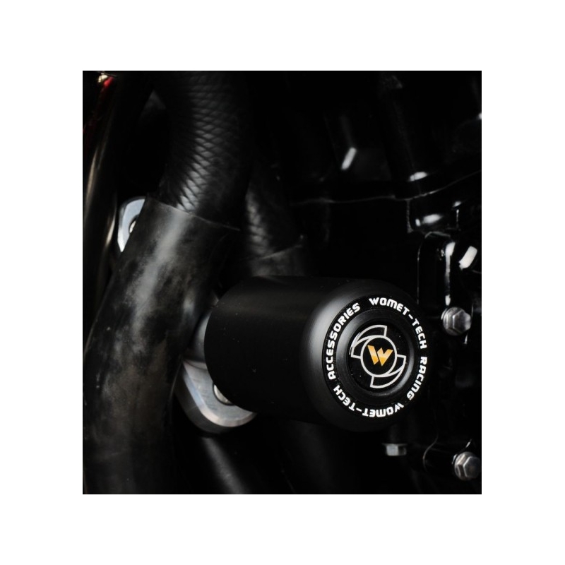 Zaščitni ščitniki - Suzuki Bandit 650/1250 2007 razprodaja