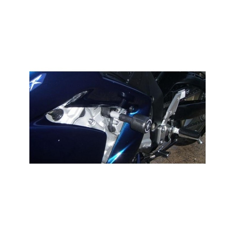 Padajoče zaščite - Yamaha FZ1 GT 2006 razprodaja