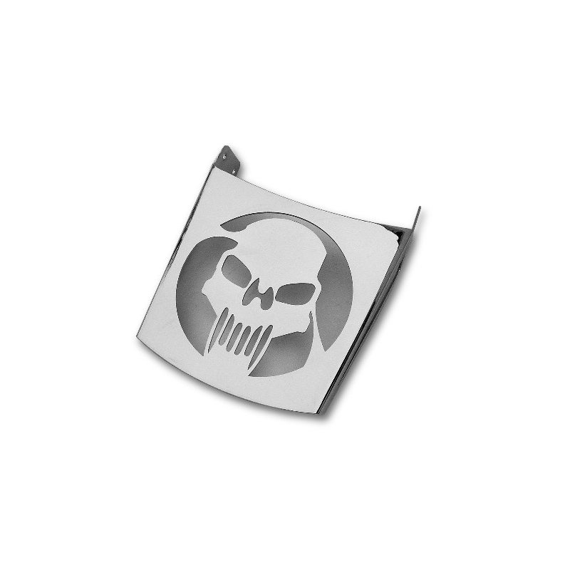Zadnji nosilec - Skull 265 mm širok
