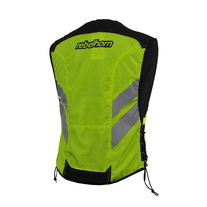 Moto jopič Rebelhorn