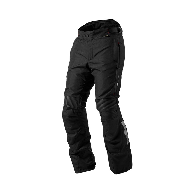 Revit Neptune GTX Black Motoristične hlače razprodaja