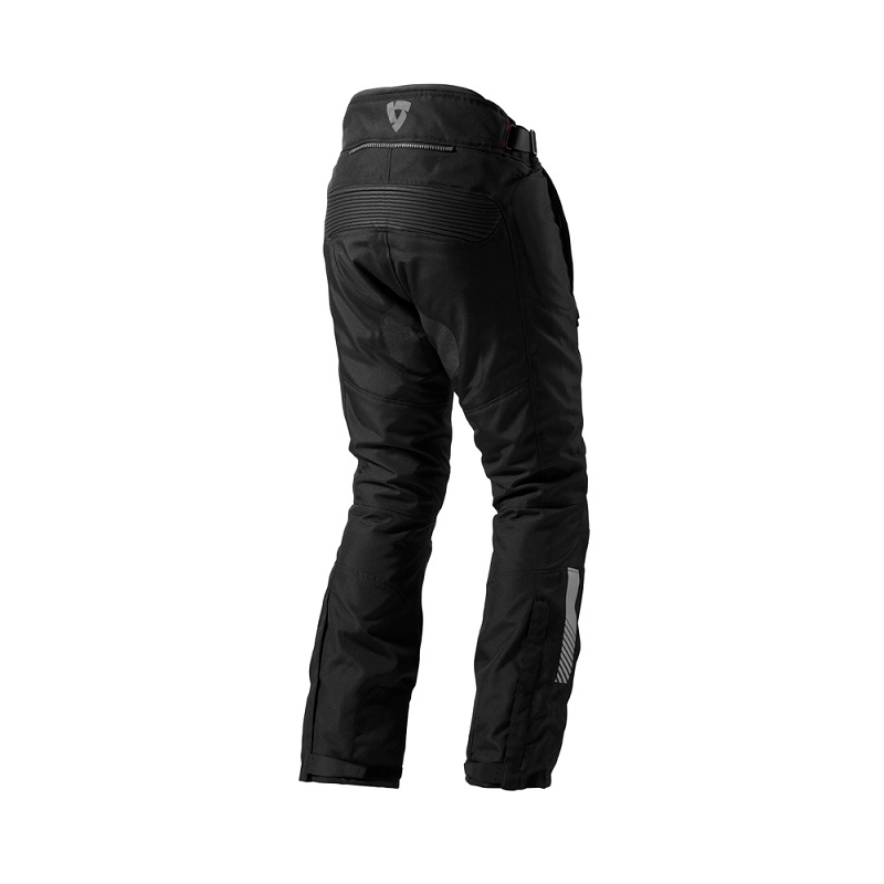Revit Neptune GTX Black Motoristične hlače razprodaja