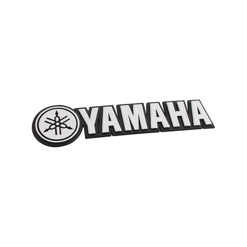 Yamaha 3D nalepka