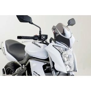 Pleksi ščit PUIG NEW. GEN SPORT dim