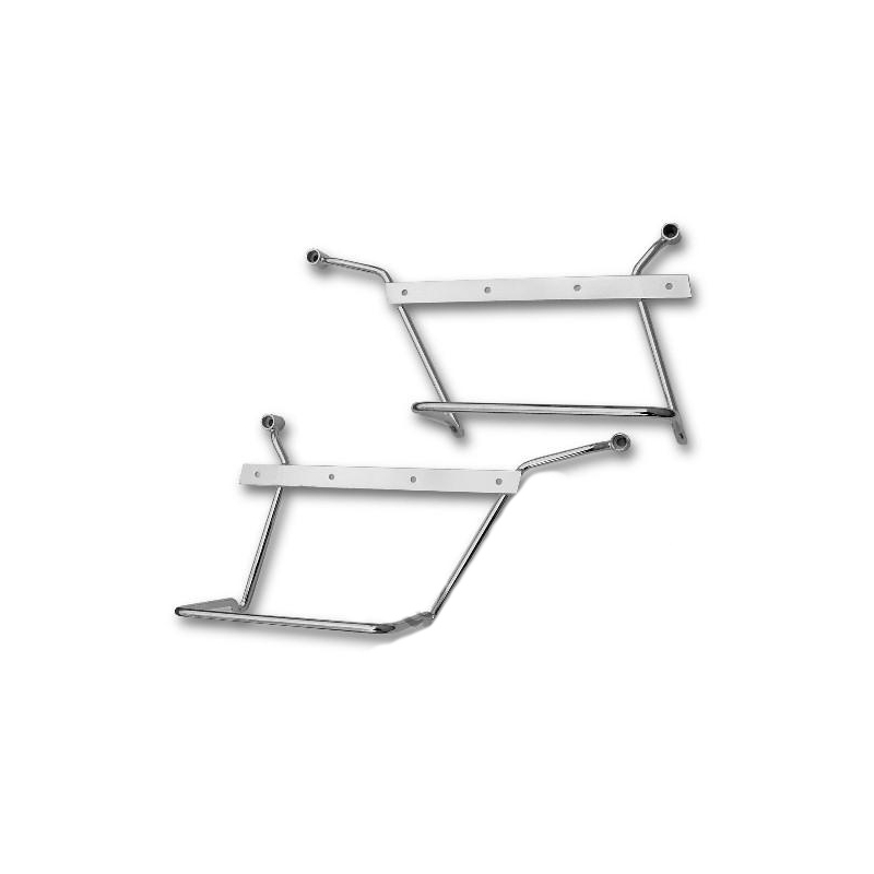 Prtljažniki s podporo - Suzuki Intruder M1500 razprodaja